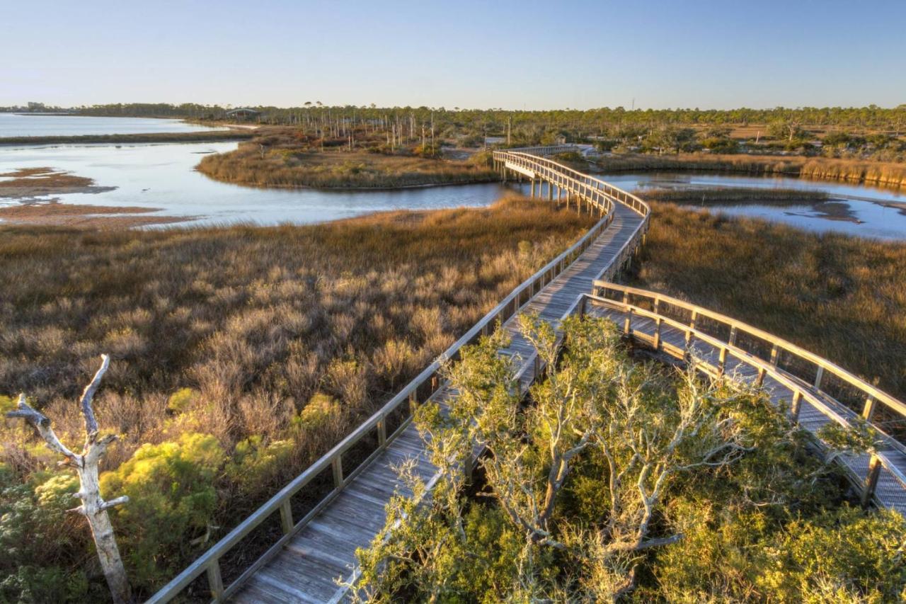 Santa Rosa Dunes 923 Pensacola Beach Luaran gambar
